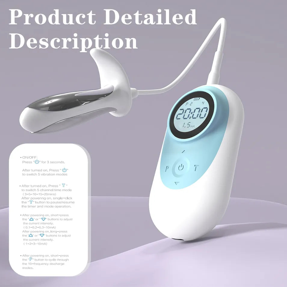 Pelvic Floor Exercise Devices for Women