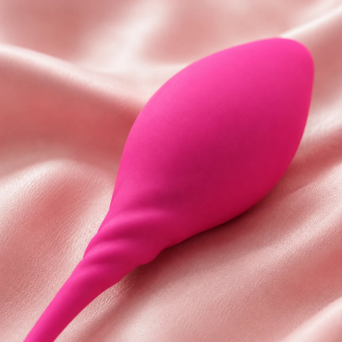 Pelvic Floor Exercises Premium Silicone Cone Female Training Kit