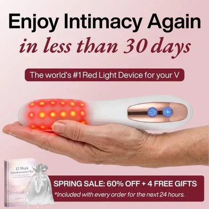 LoverBliss PelvicRestore™