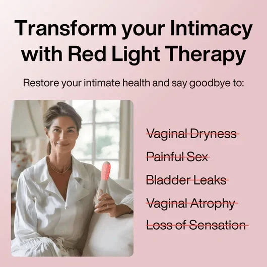 LoverBliss PelvicRestore™