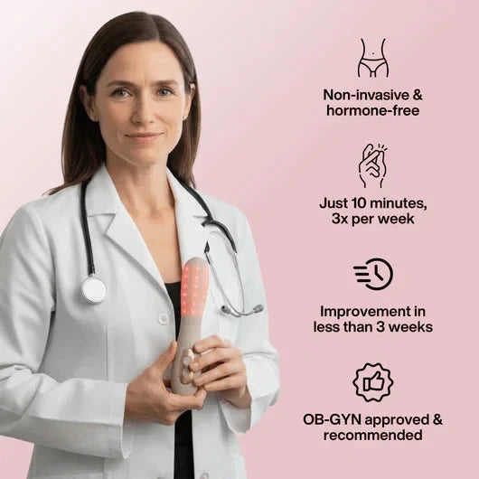LoverBliss PelvicRestore™