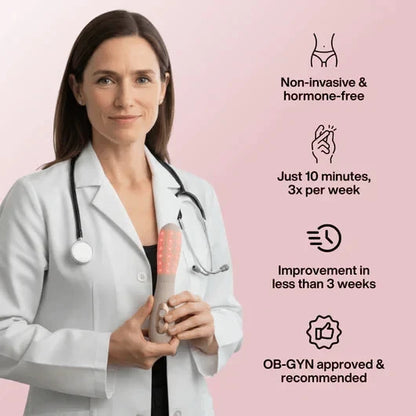 LoverBliss PelvicRestore™