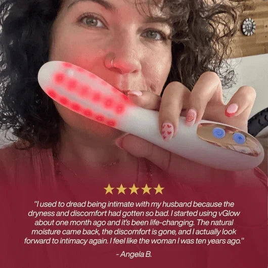 LoverBliss PelvicRestore™