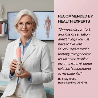 LoverBliss PelvicRestore™