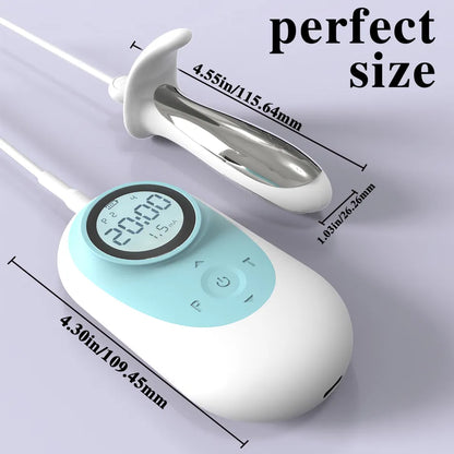 Pelvic Floor Exercise Devices for Women