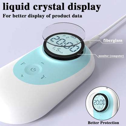 Pelvic Floor Exercise Devices for Women