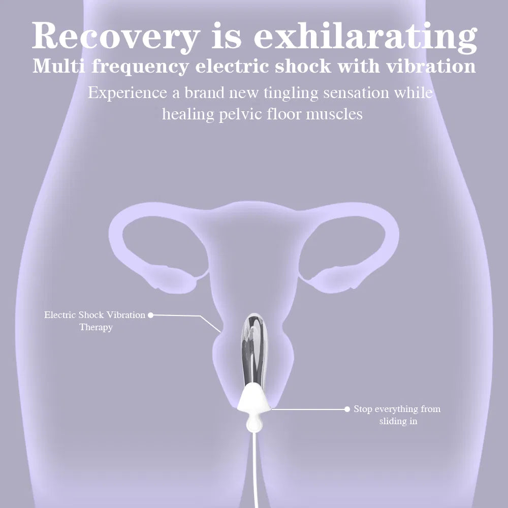 Pelvic Floor Exercise Devices for Women