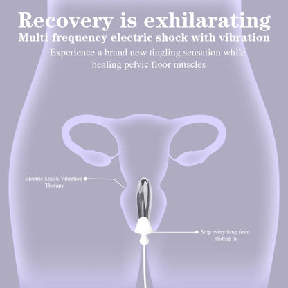 Pelvic Floor Exercise Devices for Women
