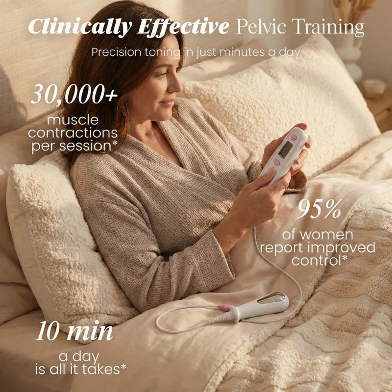 LoverBliss™ PelvicRestore