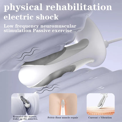 Pelvic Floor Exercise Devices for Women