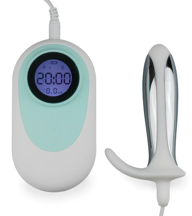 Pelvic Floor Exercise Devices for Women