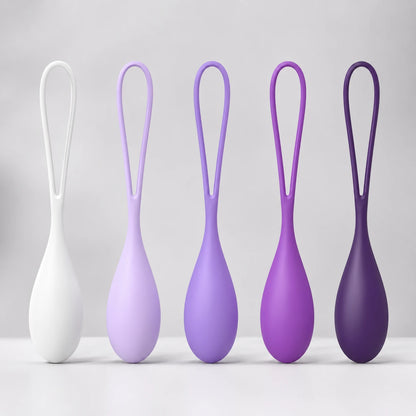 Kegel Balls for Personal Wellness for Women