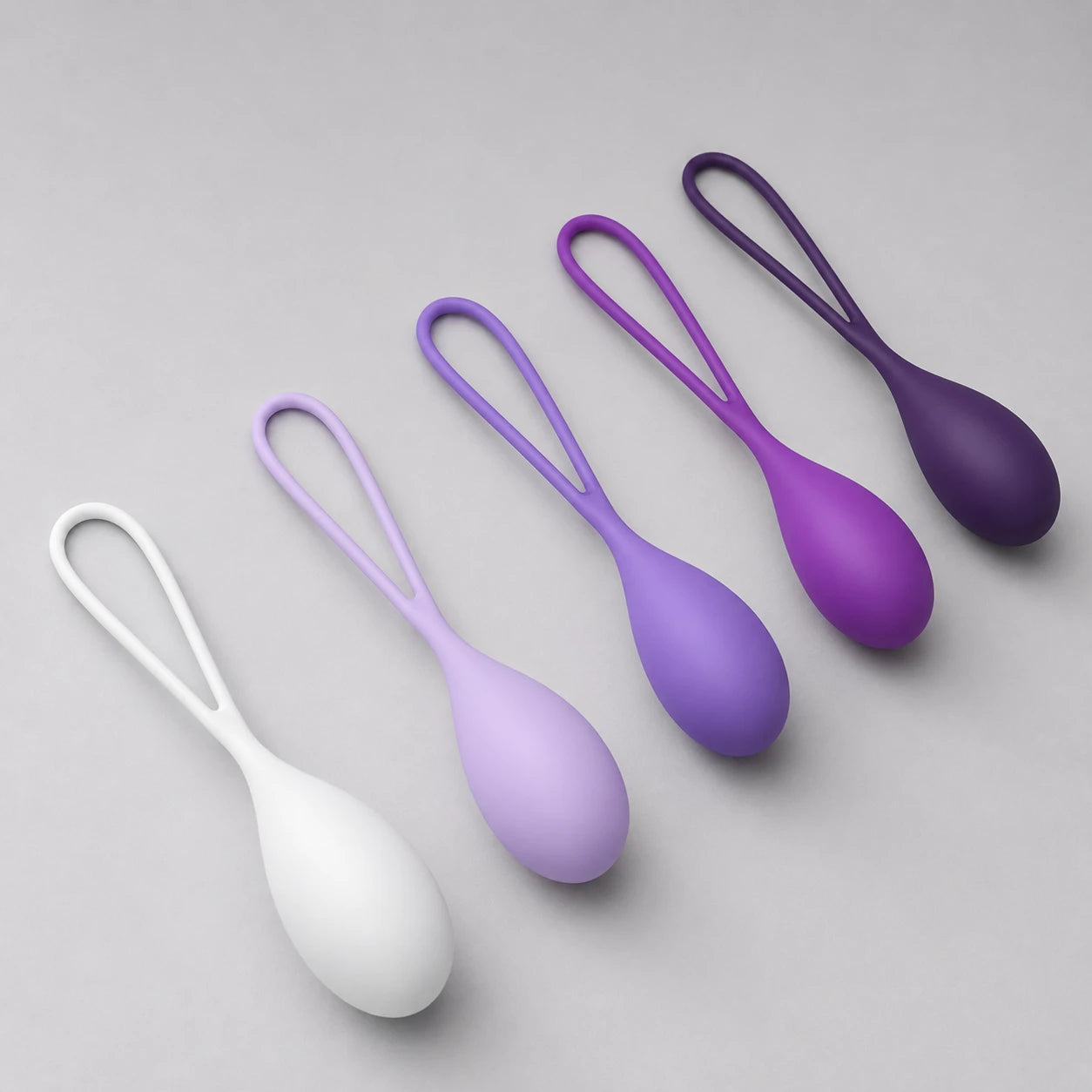Kegel Balls for Personal Wellness for Women