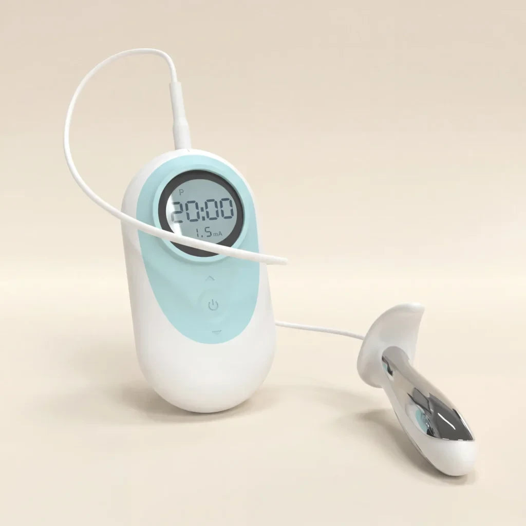 Pelvic Floor Exercise Devices for Women