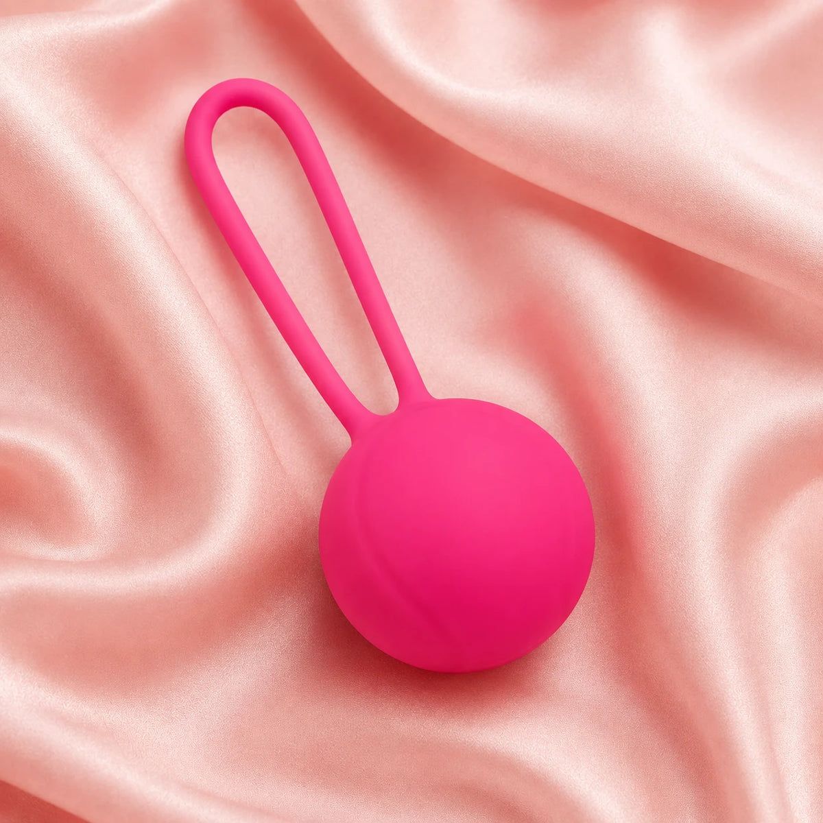 Lover Kegel Balls for Women - 2-Piece Pelvic Floor Trainer