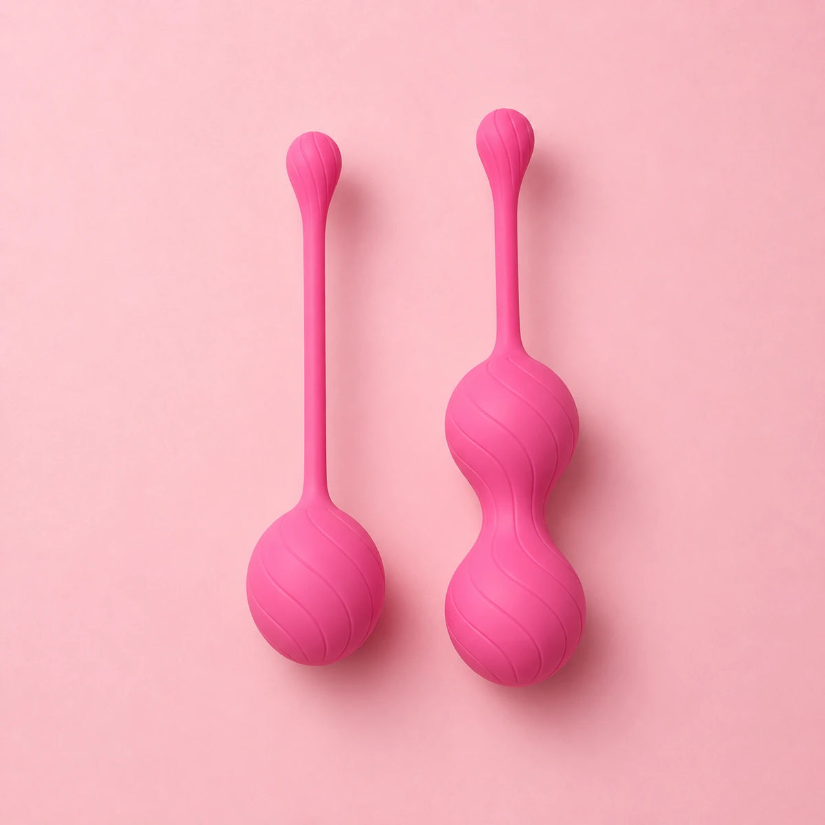 Kegel Balls Exerciser for Pelvic Floor Tightening Bladder Exercises with 5 stages