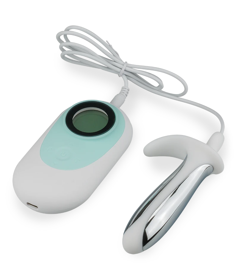 Pelvic Floor Exercise Devices for Women