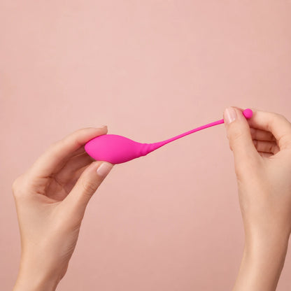 Pelvic Floor Exercises Premium Silicone Cone Female Training Kit