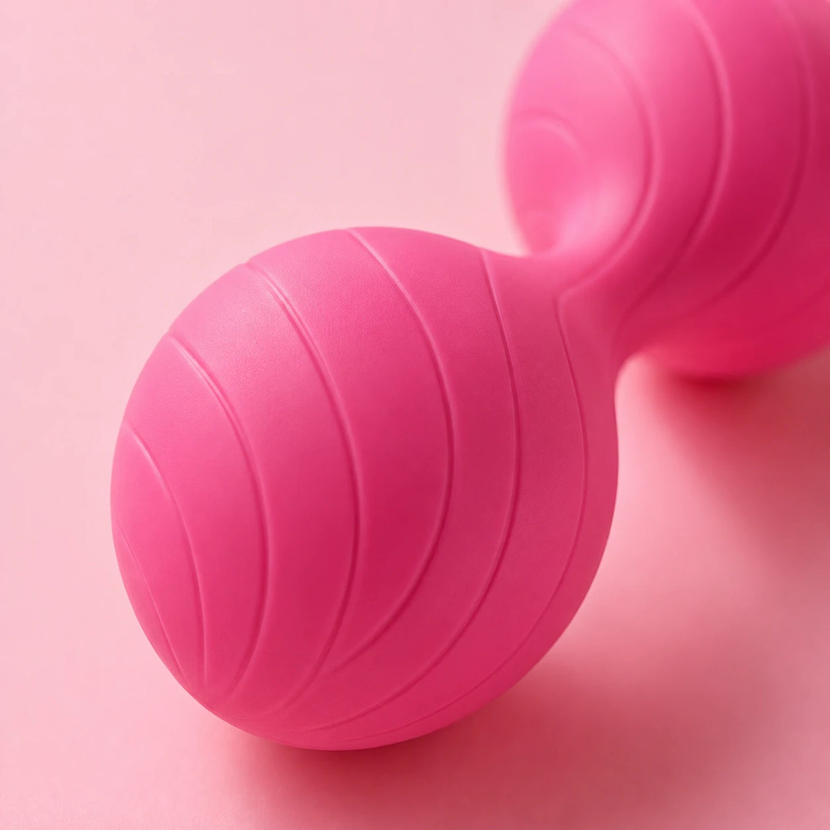 Kegel Balls Exerciser for Pelvic Floor Tightening Bladder Exercises with 5 stages