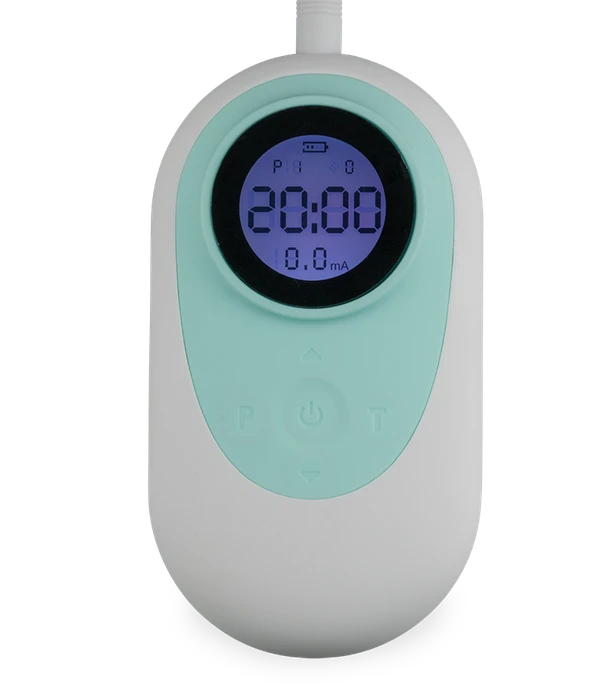 Pelvic Floor Exercise Devices for Women