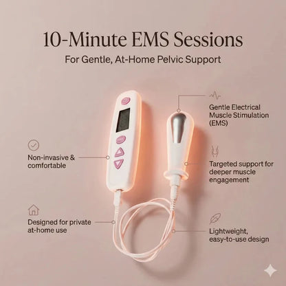 LoverBliss™ PelvicRestore