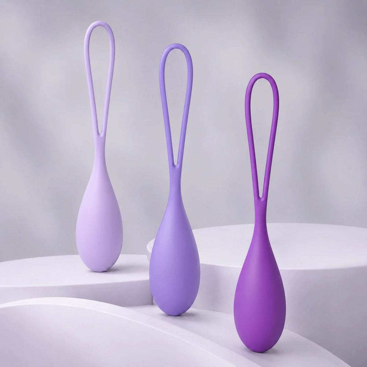 Kegel Balls for Personal Wellness for Women
