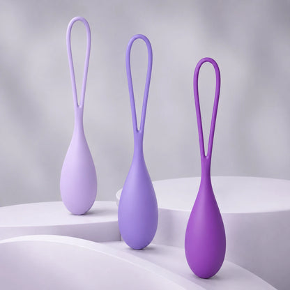 Kegel Balls for Personal Wellness for Women
