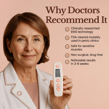 LoverBliss™ PelvicRestore