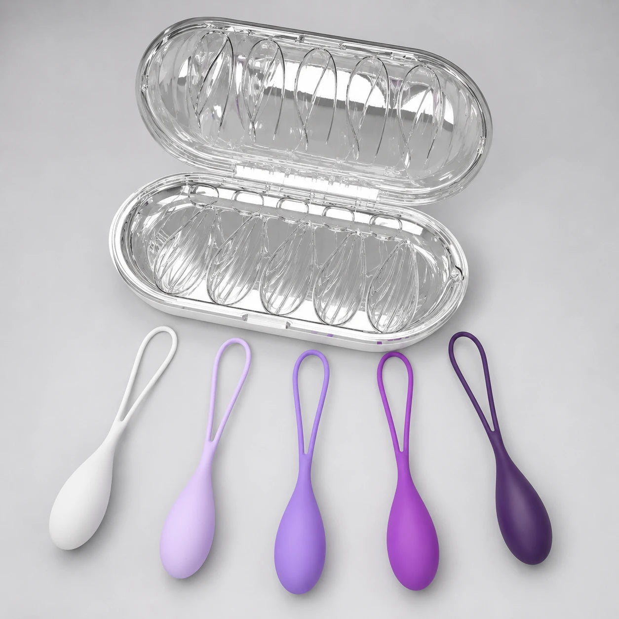Kegel Balls for Personal Wellness for Women