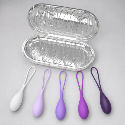Kegel Balls for Personal Wellness for Women