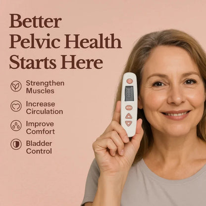 LoverBliss™ PelvicRestore