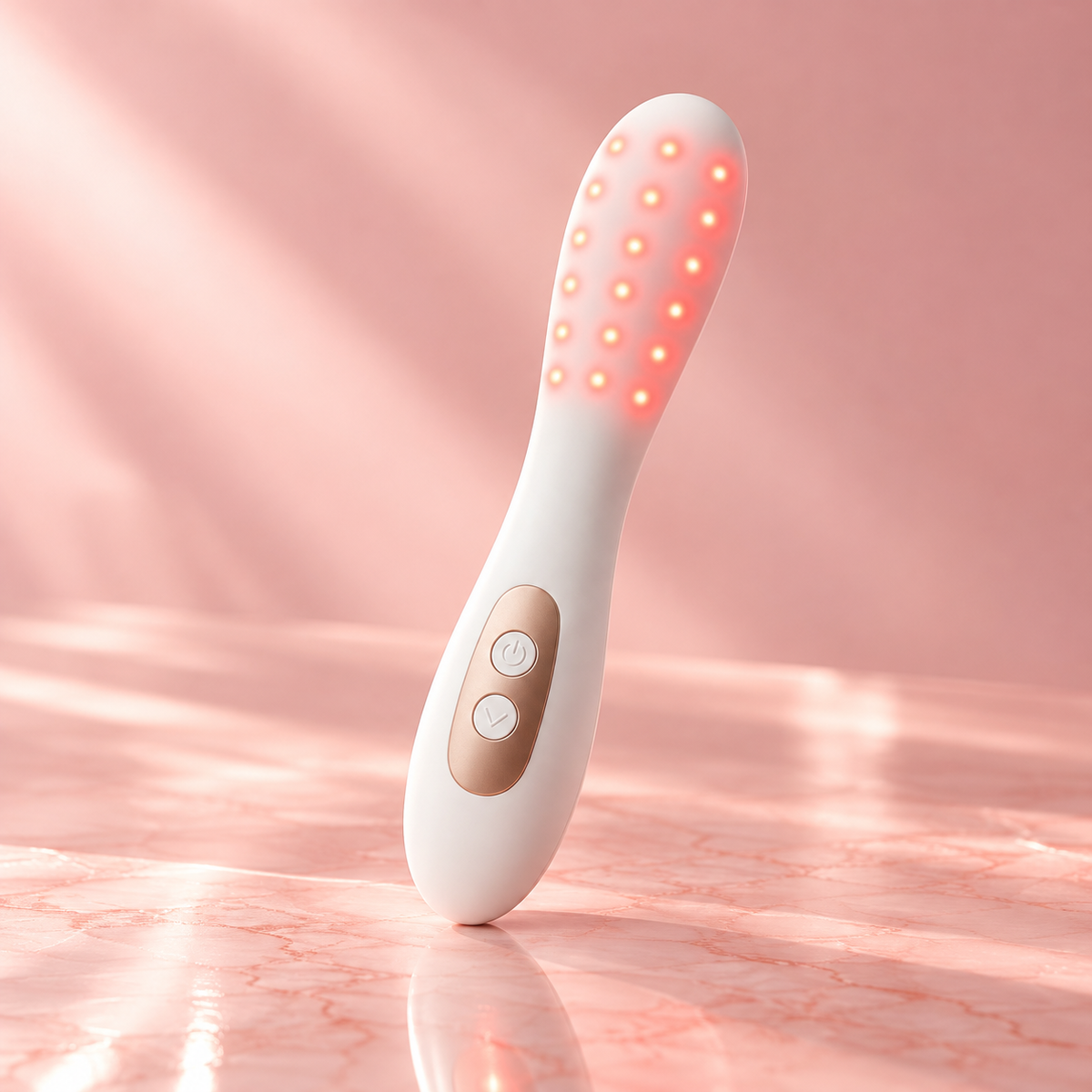 3-in-1 Intimate Wellness Device for Women