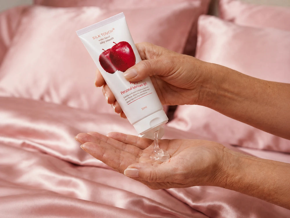 Apply Gel