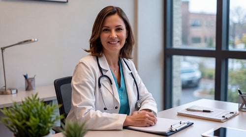 Women's Wellness Expert