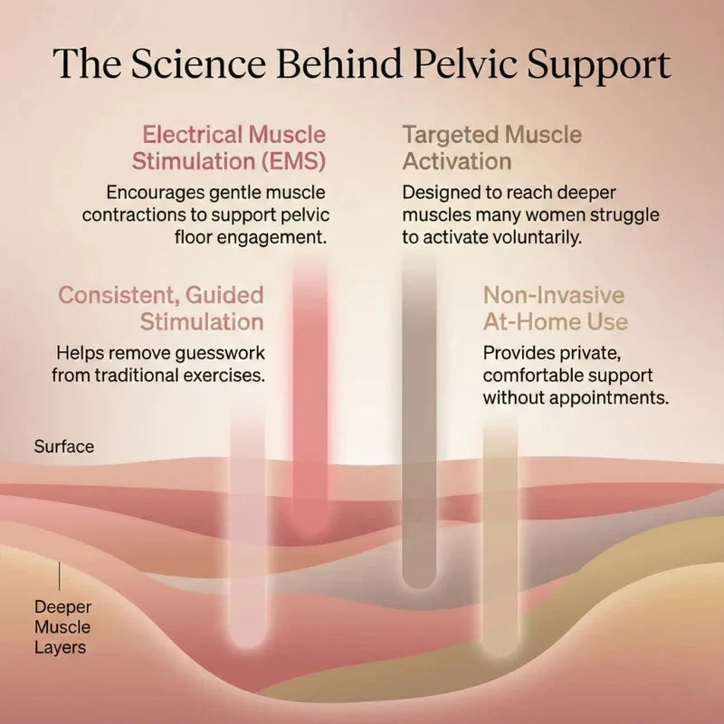 LoverBliss™ PelvicRestore
