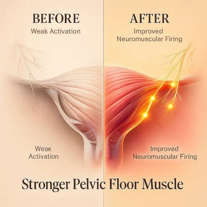 LoverBliss PelvicRestore™