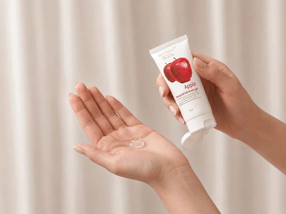 Apply Gel