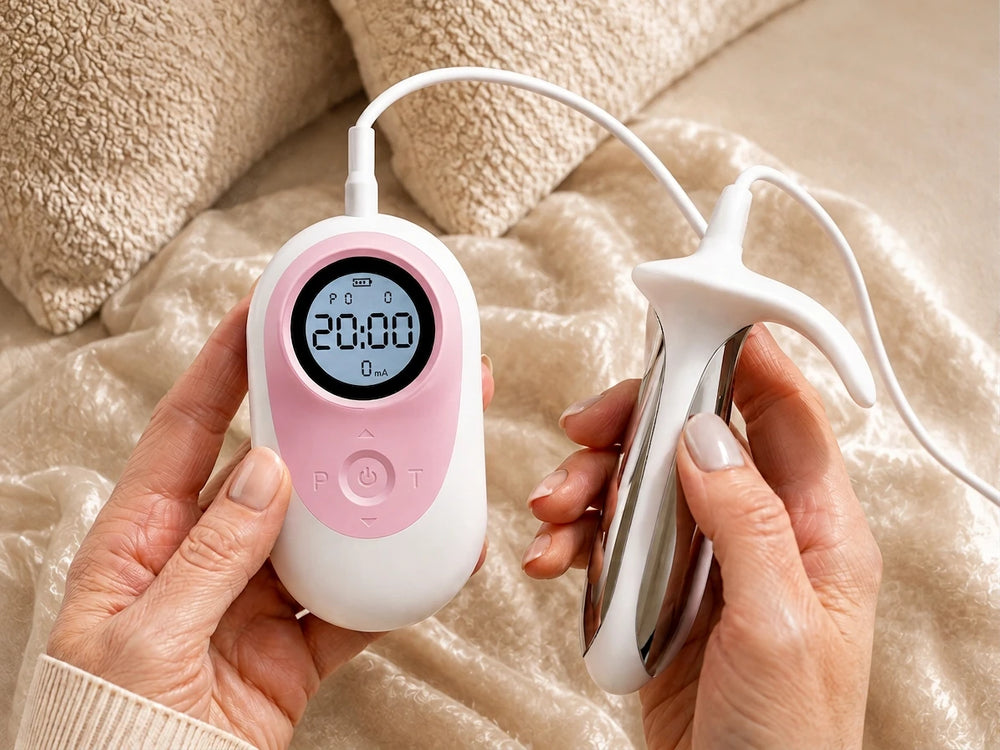 Connect Device