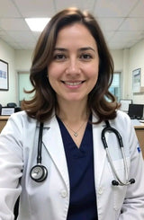 Dr. Lauren K., Pelvic-Health PT