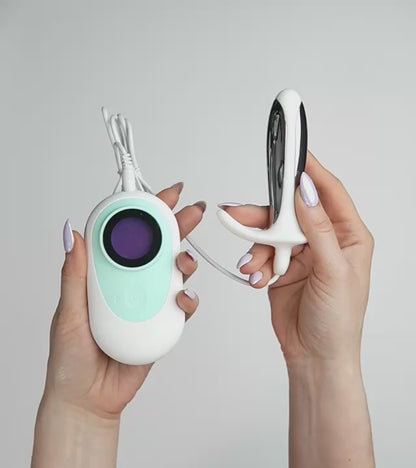 Pelvic Floor Exercise Devices for Women
